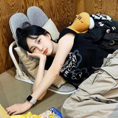 你是我的答案