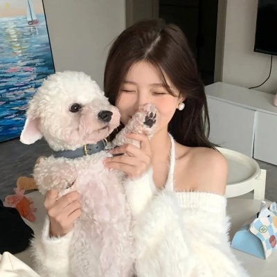 超码的我